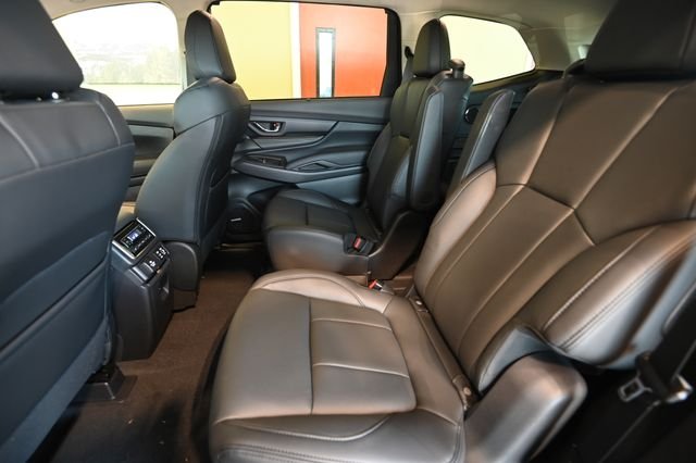 2026 Subaru Ascent Onyx Edition-Touring - Photo 8