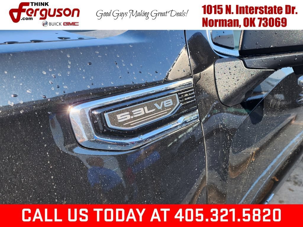 2026 GMC Sierra 1500 SLT - Photo 11