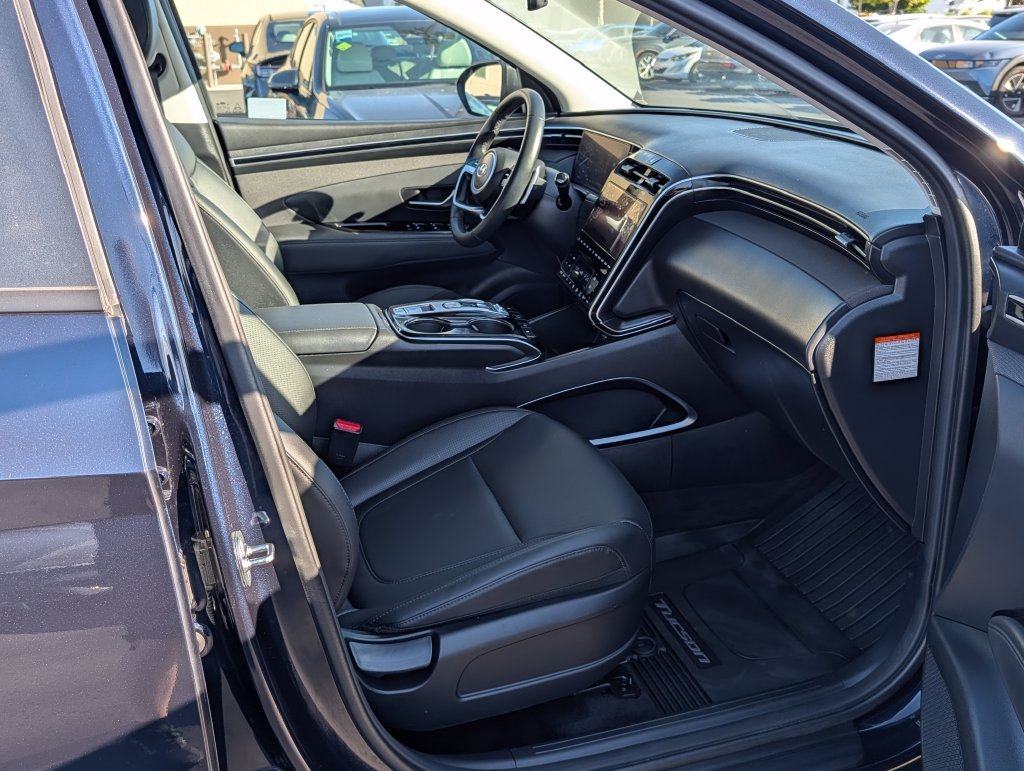 2024 Hyundai Tucson SEL Convenience - Photo 9