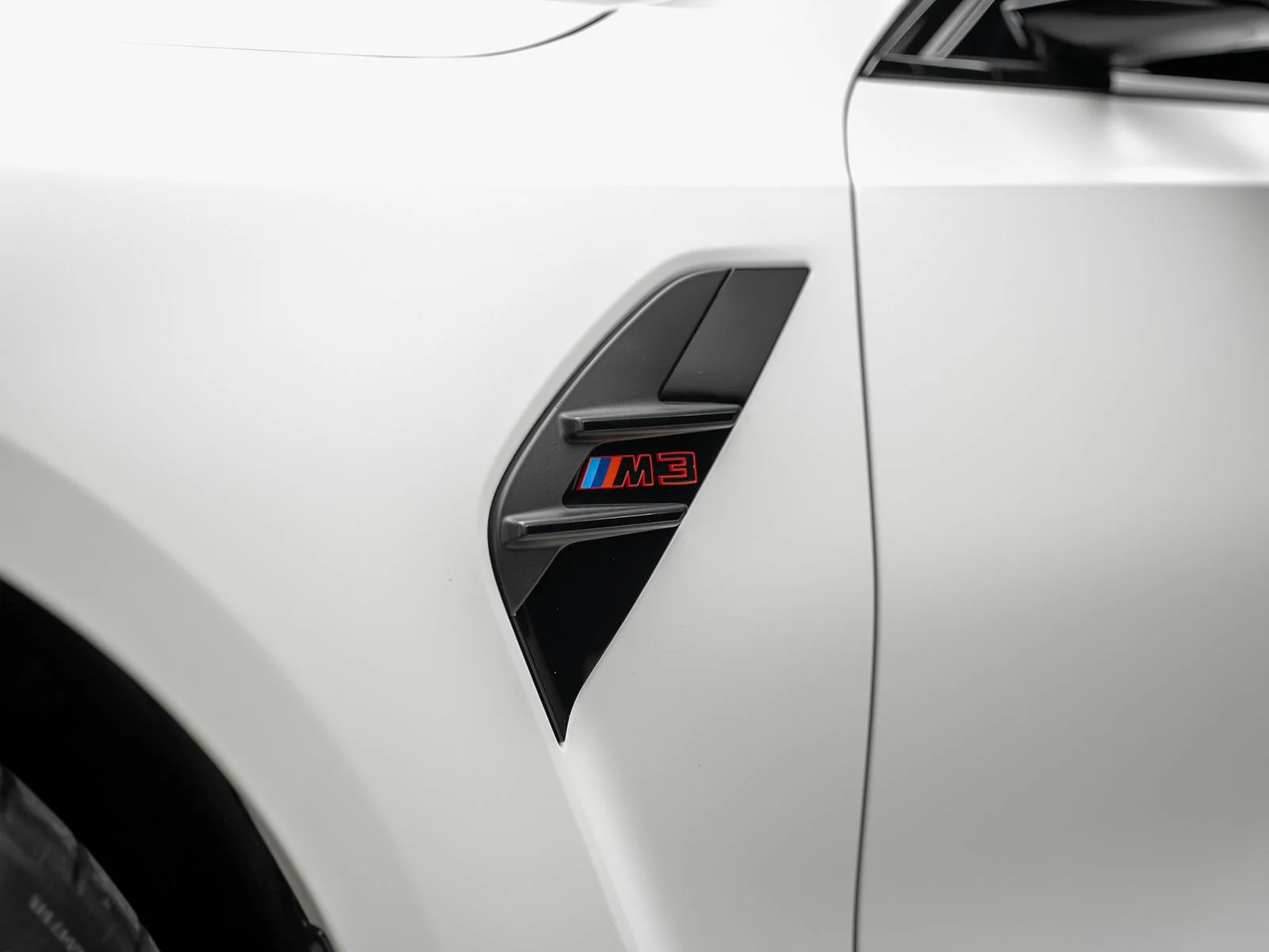 Used 2024 White BMW CS image 28
