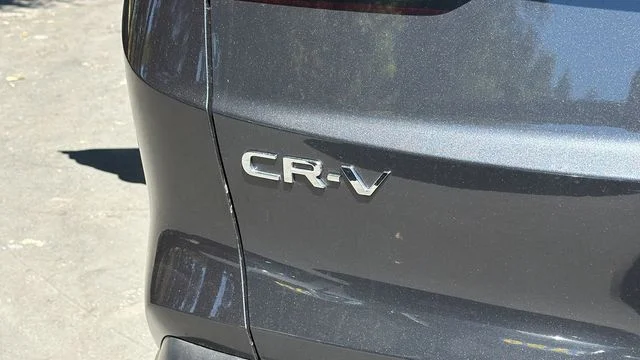 2026 Honda CR-V EX-L - Photo 12