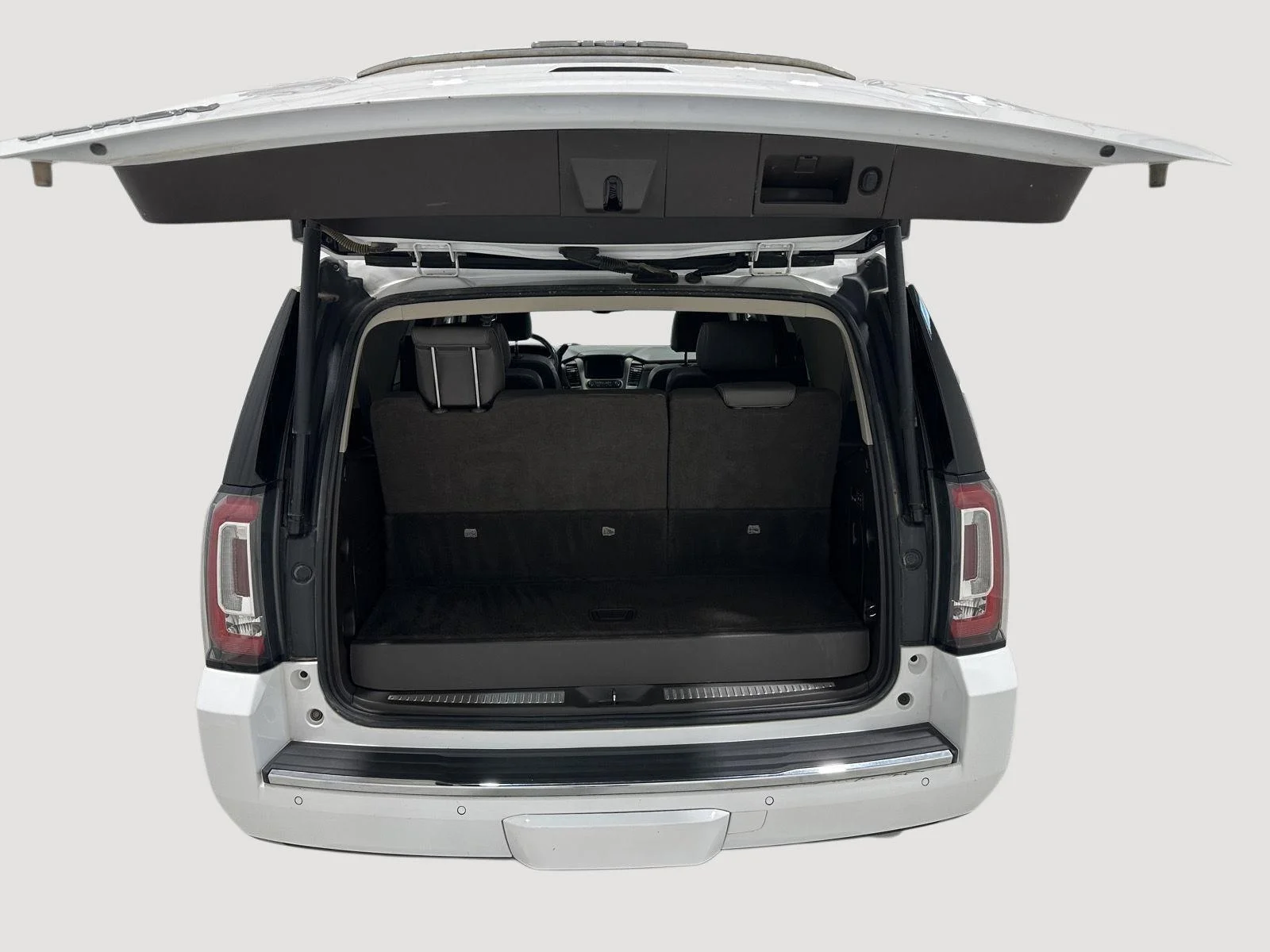 Used 2019 SUMMIT WHITE GMC Denali image 26