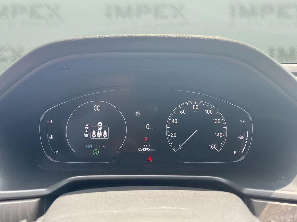 Used 2022  Honda Touring image 26