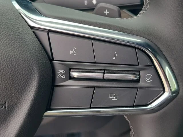 New 2026 Black Chevrolet LS image 25