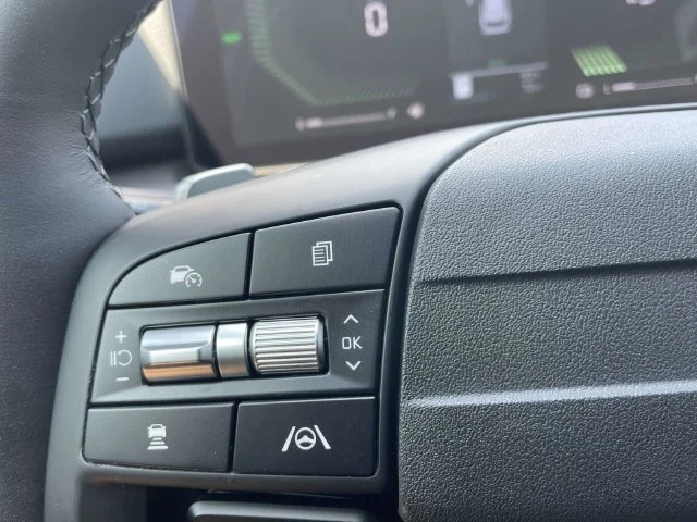New 2027 Wolf Gray Kia EX image 23