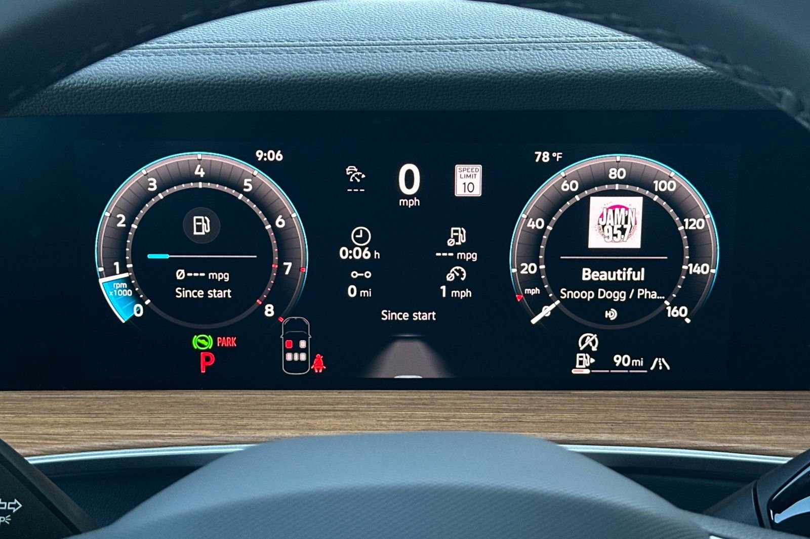 New 2026  Volkswagen 2.0T SEL R-Line Turbo image 24