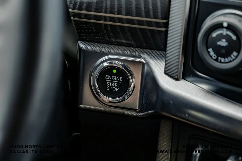 Used 2022 Agate Black Metallic Ford Platinum image 20