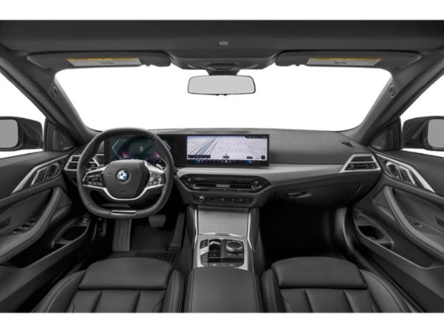New 2027 Black Sapphire Metallic BMW 430i image 10