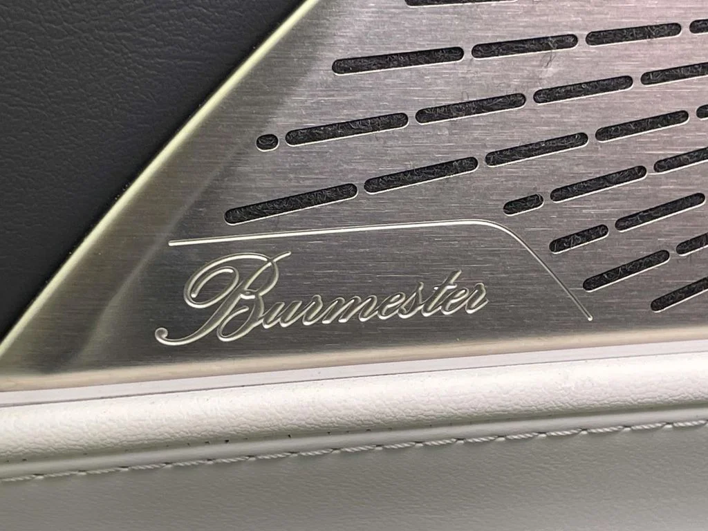 Used 2025 White Mercedes-Benz Base image 24