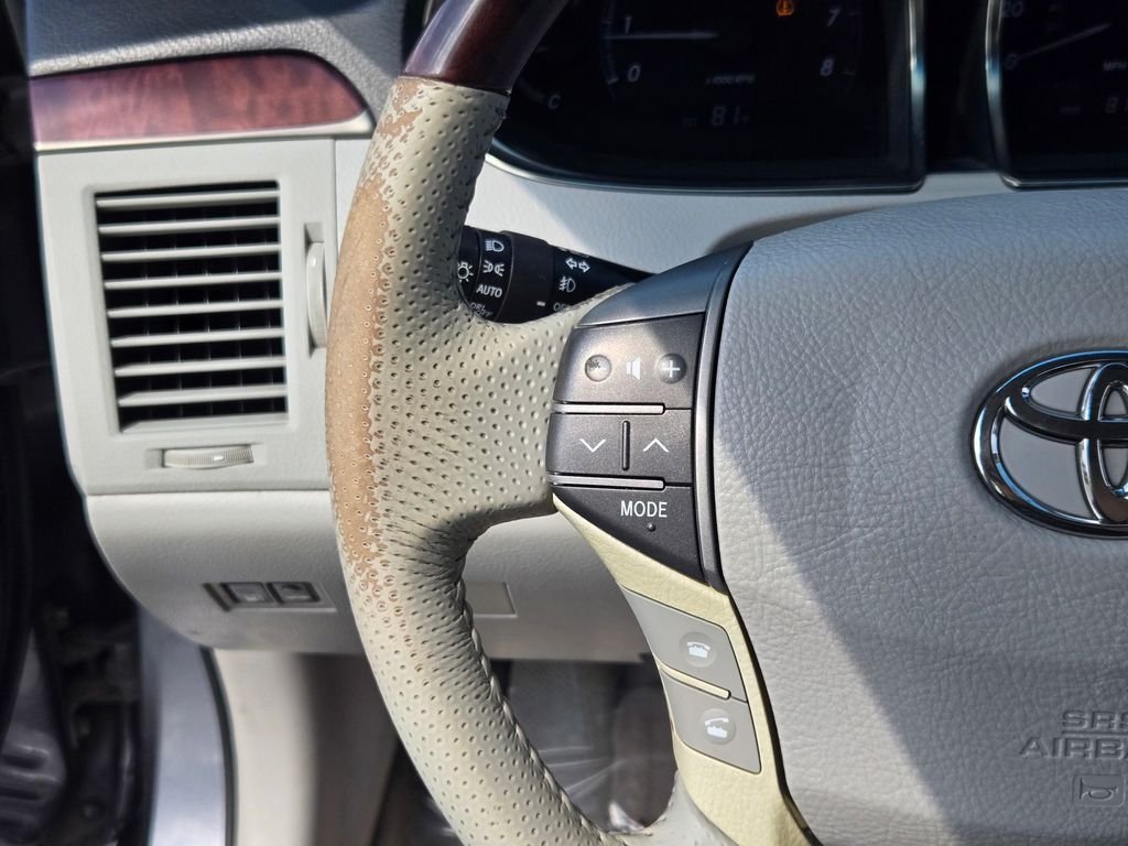 2012 Toyota Avalon Limited - Photo 36