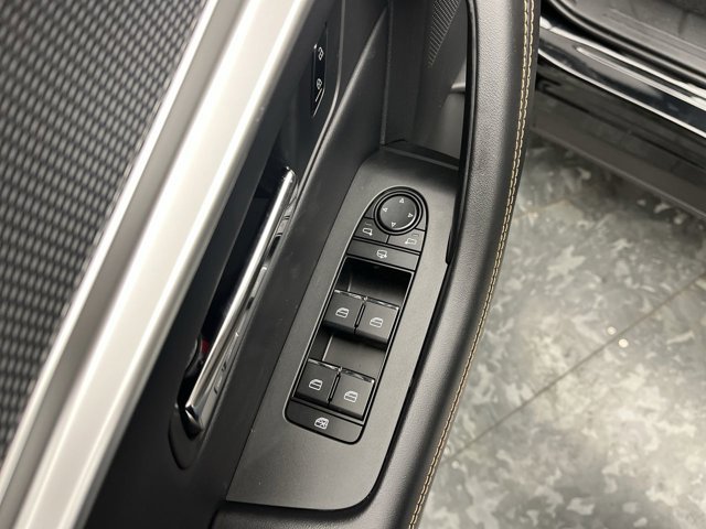 New 2026 Jet Black Mica Mazda Premium Sport image 9