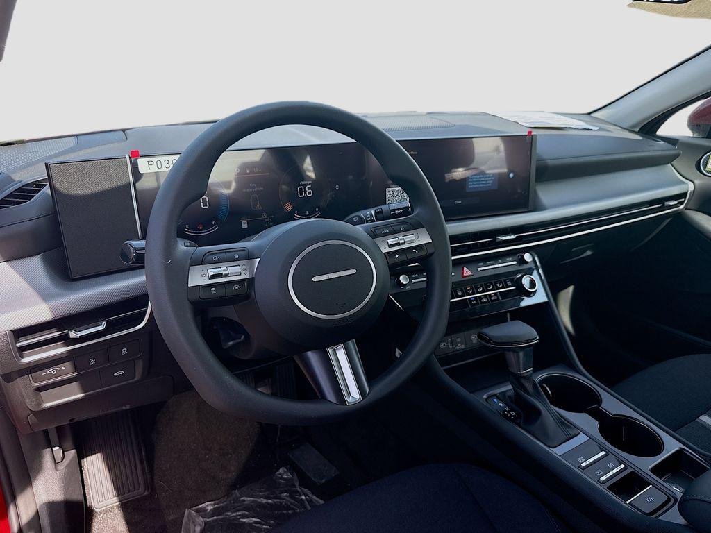 2026 Hyundai Sonata SE - Photo 6