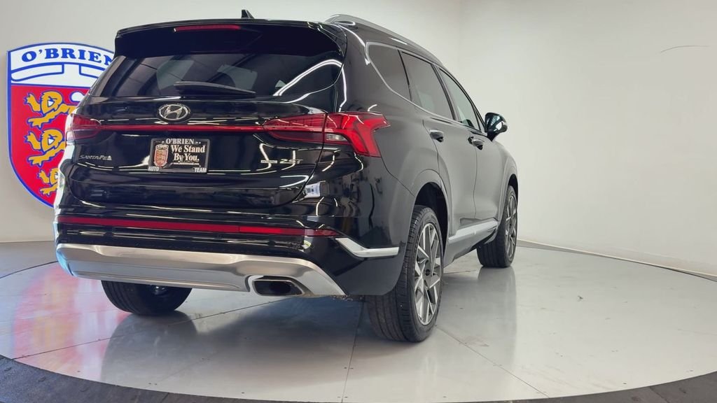 2023 Hyundai Santa Fe Calligraphy - Photo 5