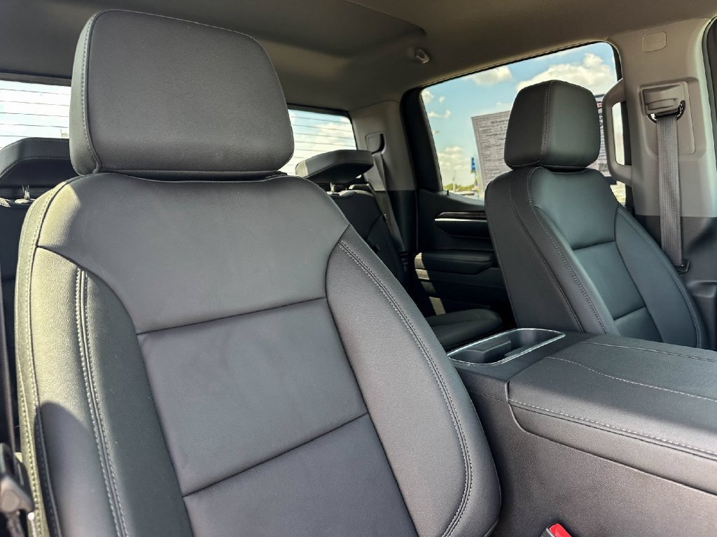 2026 Chevrolet Silverado 1500 LT Trail Boss - Photo 23