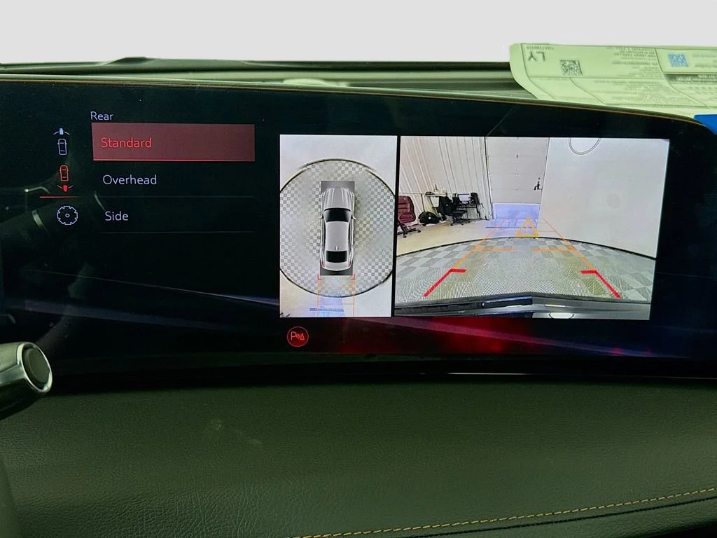 2026 Cadillac CT5 V-Series - Photo 14