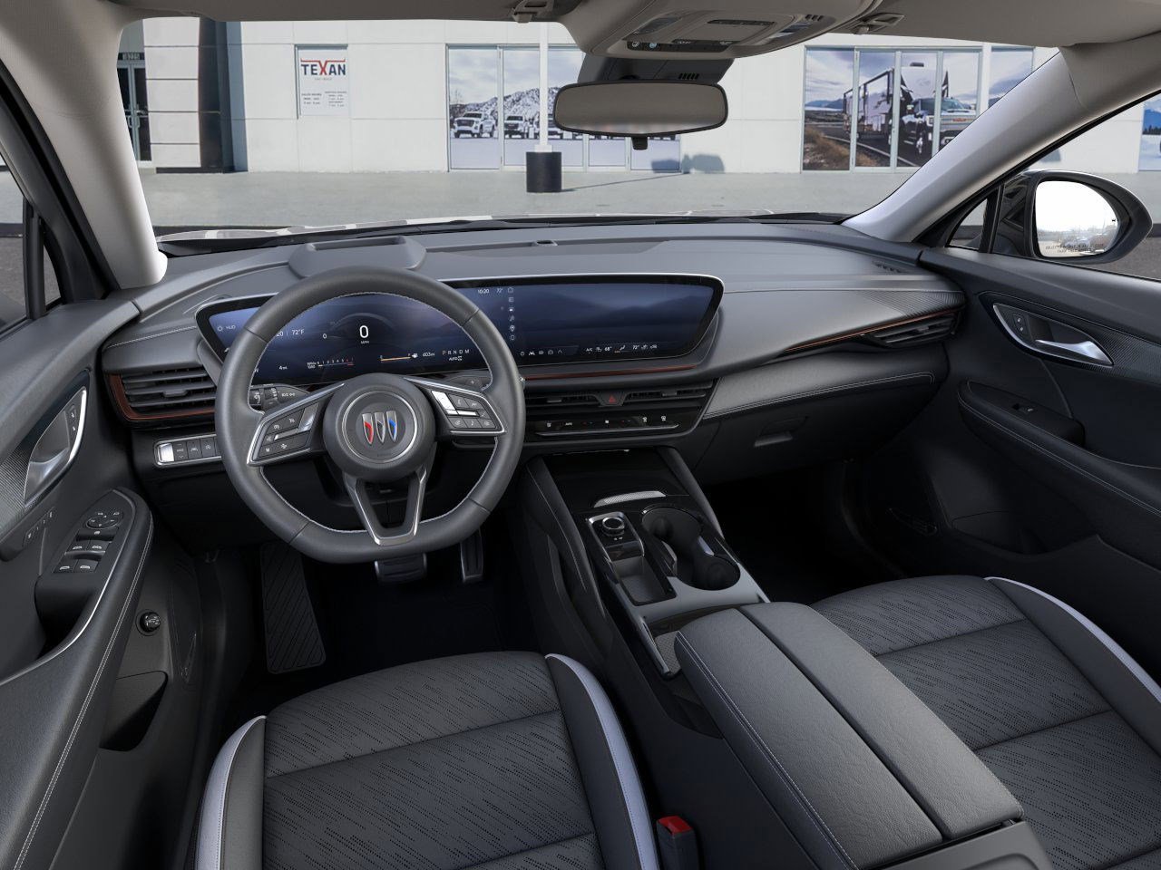 2026 Buick Envision Sport Touring - Photo 15