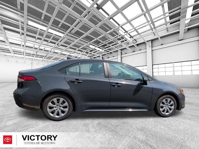 Certified Used 2024  Toyota LE image 2