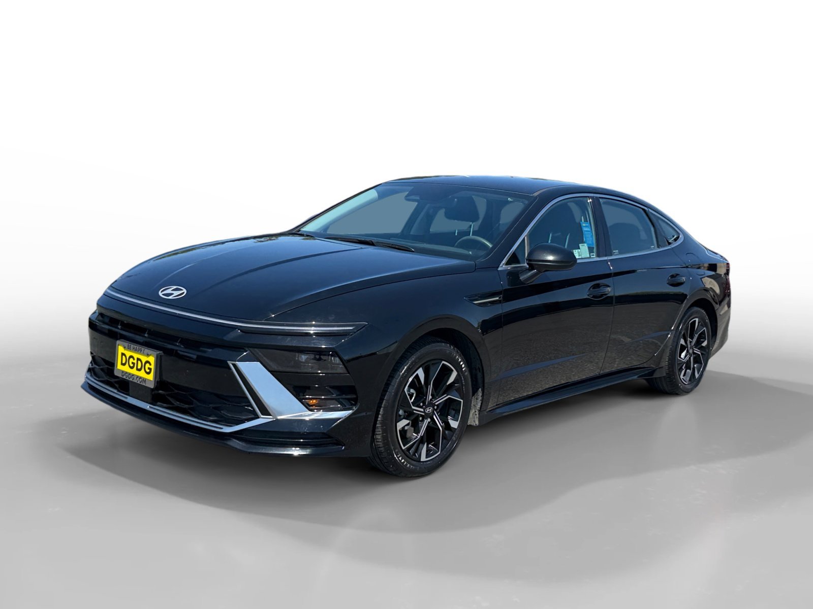 2024 Hyundai Sonata SEL's photo