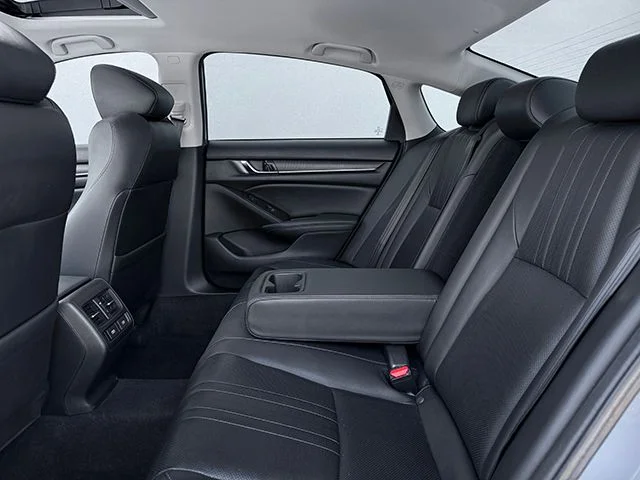 2021 Honda Accord Touring - Photo 27