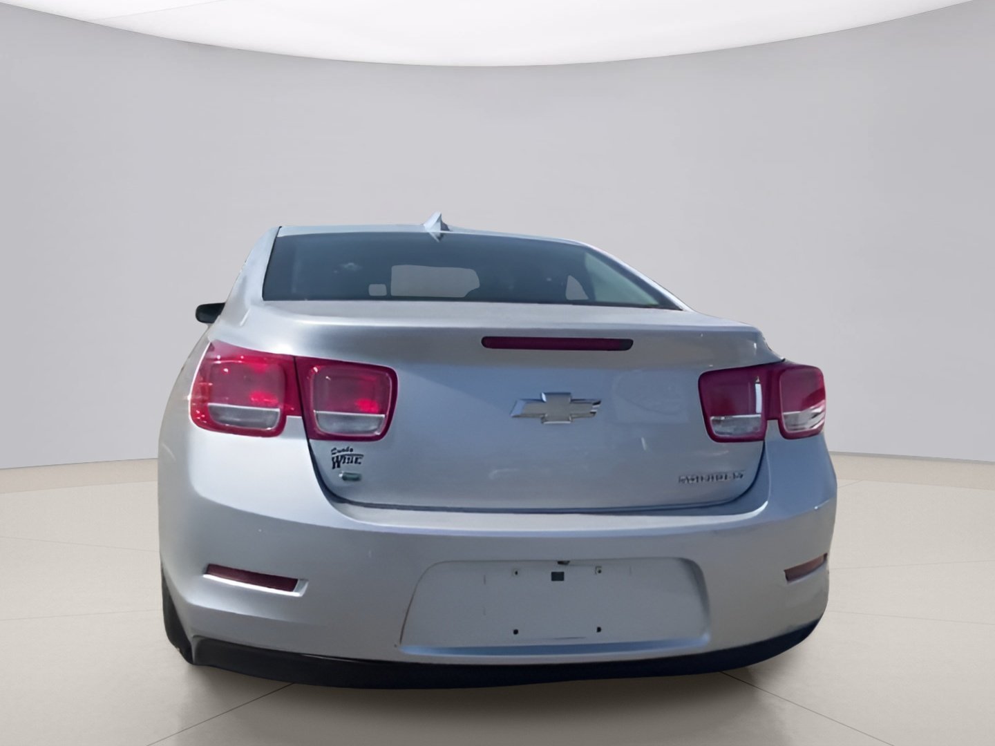 2015 Chevrolet Malibu 1LT - Photo 8