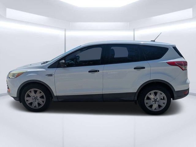 Used 2015 White Ford S image 6