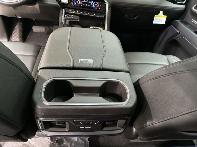 2026 GMC Sierra 1500 Denali - Photo 25