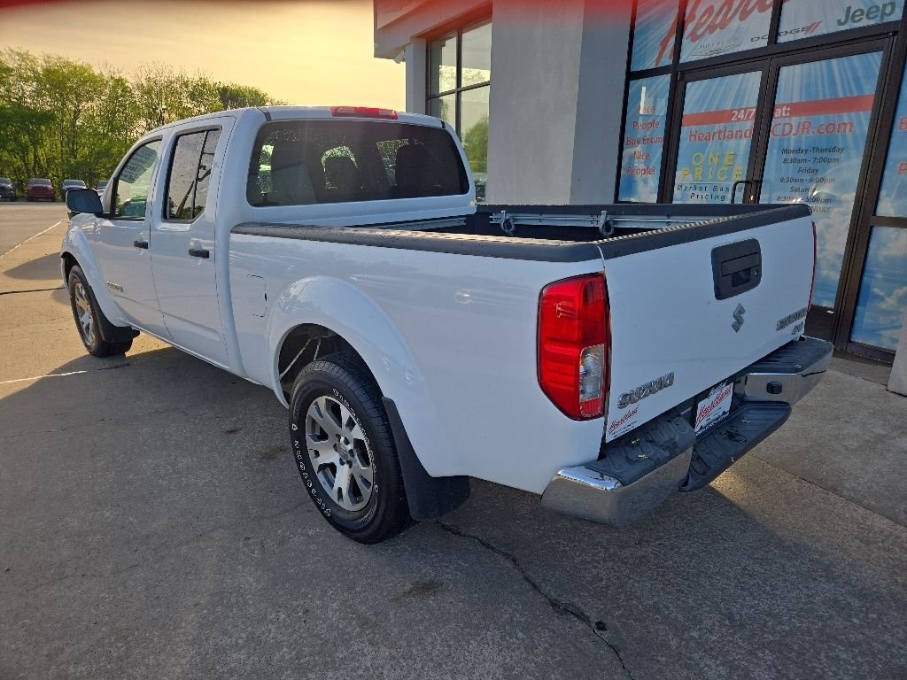 Used 2012  Suzuki Sport image 7