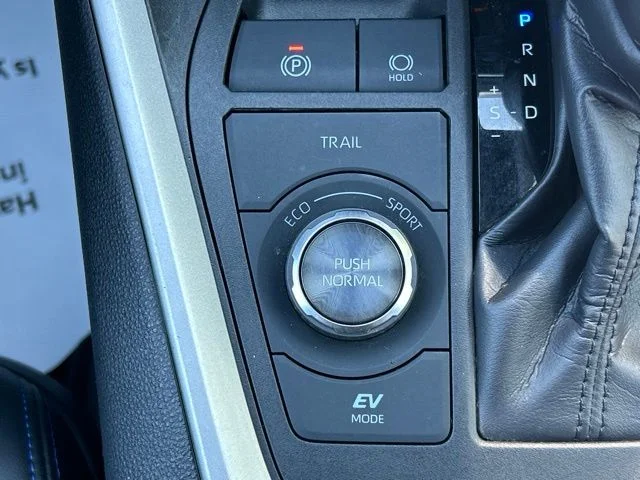 Certified Used 2024  Toyota XSE image 61