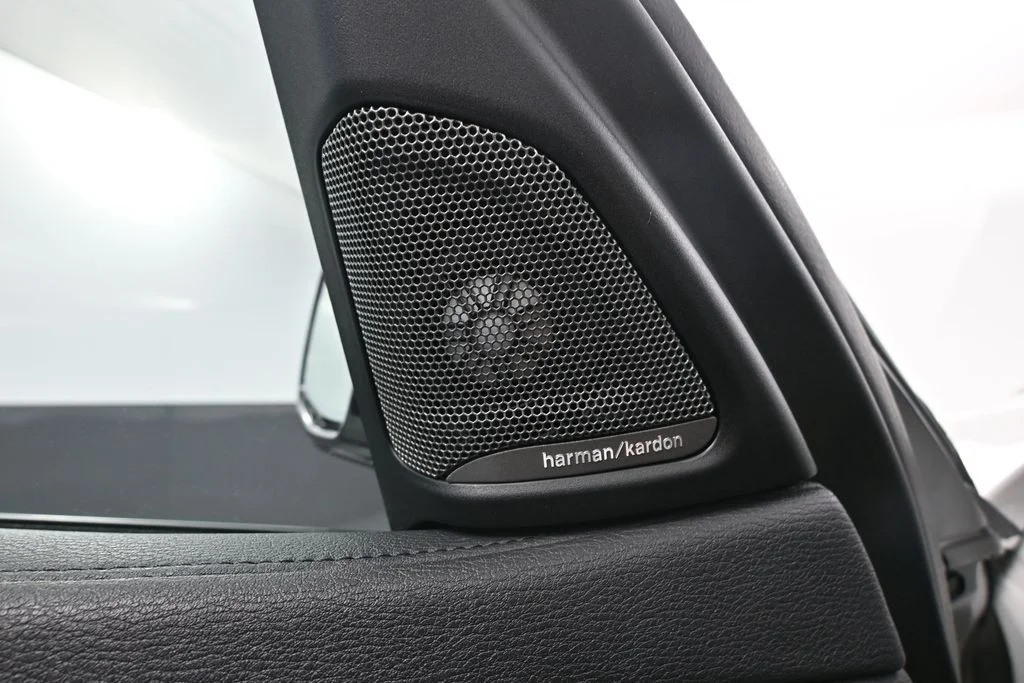 2019 BMW X6 35i - Photo 22