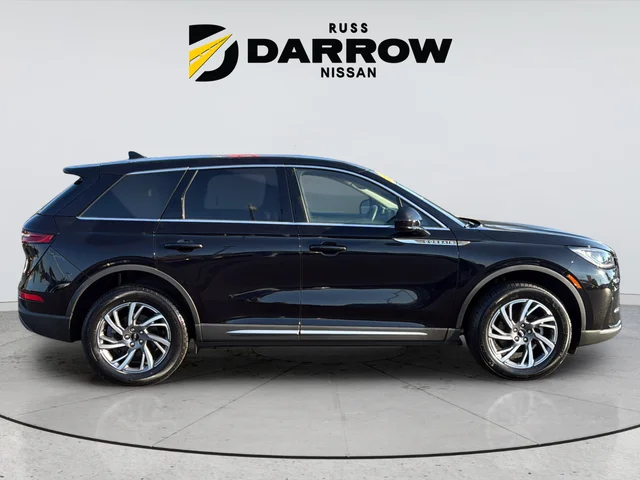 Used 2023 Black Lincoln Standard image 6