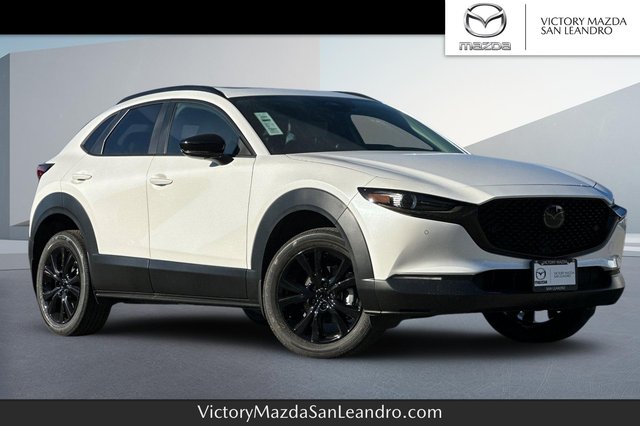 95 New Mazda Cars, SUVs in Stock | Victory Mazda San Leandro