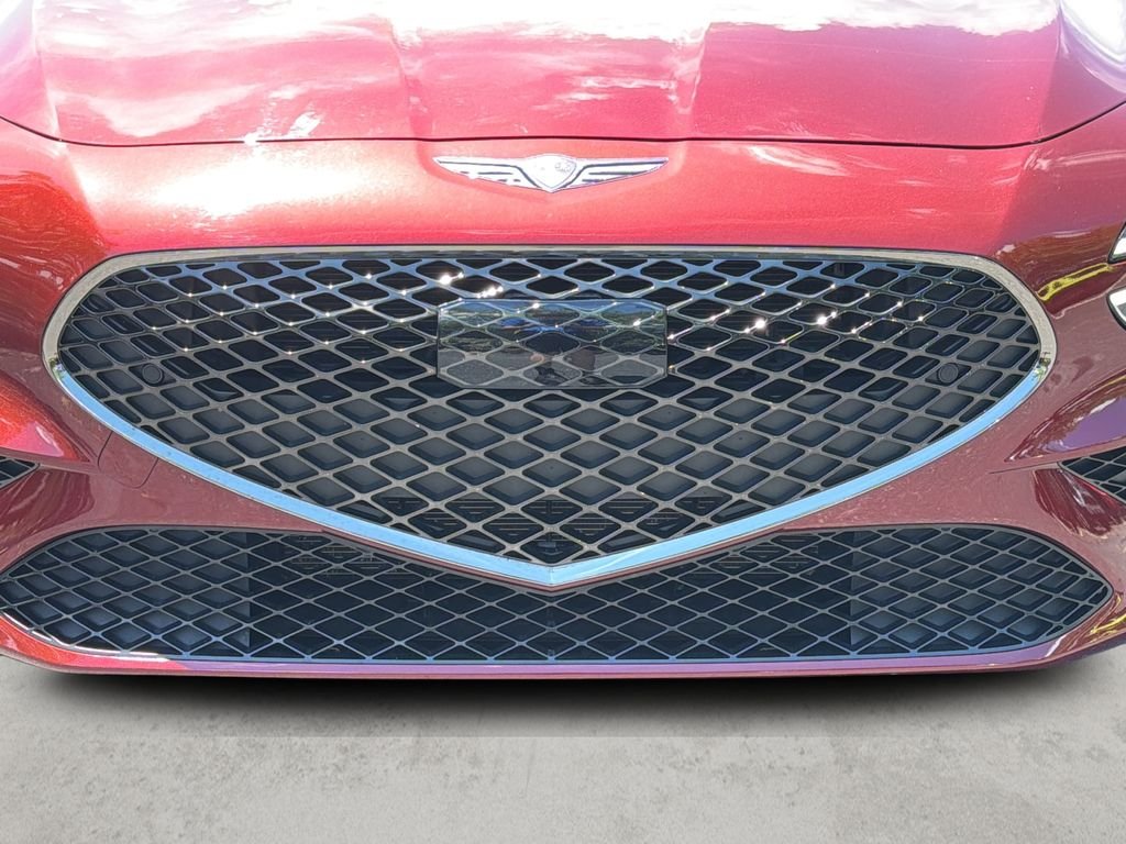 2025 GENESIS G70 Standard - Photo 41