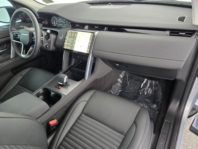Used 2025 Silver Land Rover S image 18