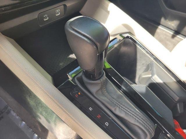 Used 2024  Honda EX-L image 20