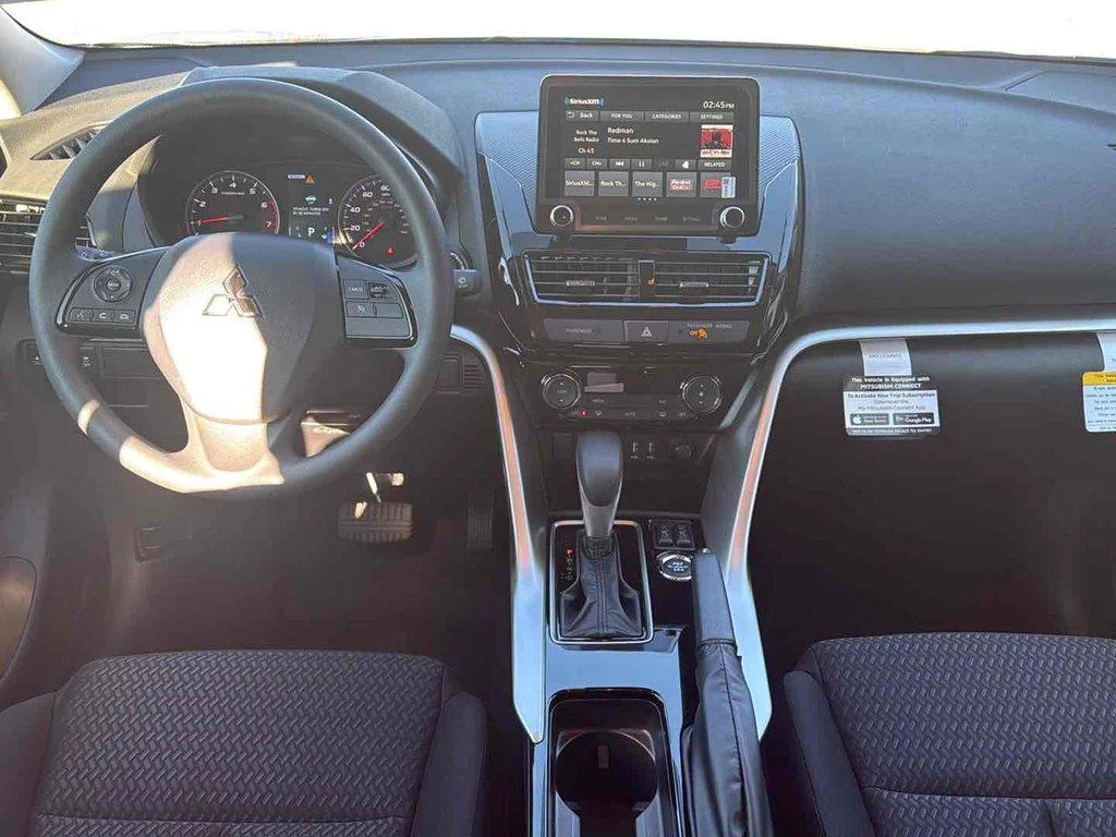 2026 Mitsubishi Eclipse Cross LE - Photo 27