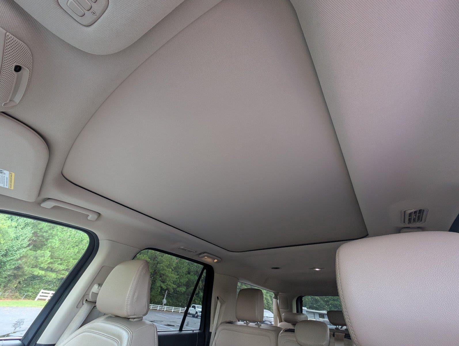 Used 2024 Oxford White Ford Limited image 36