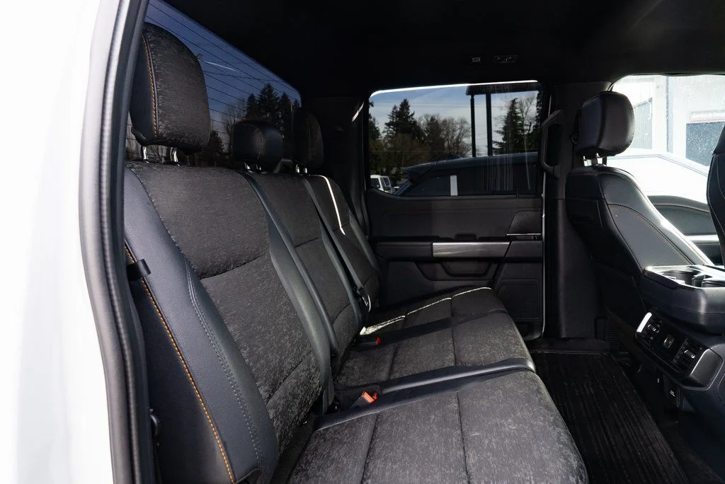Used 2023 Gray Ford Tremor image 22