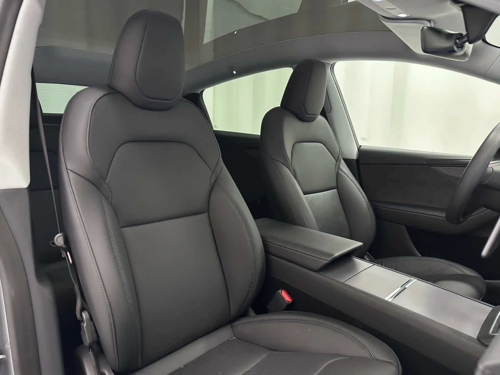 Used 2026 Quicksilver Tesla Premium image 19