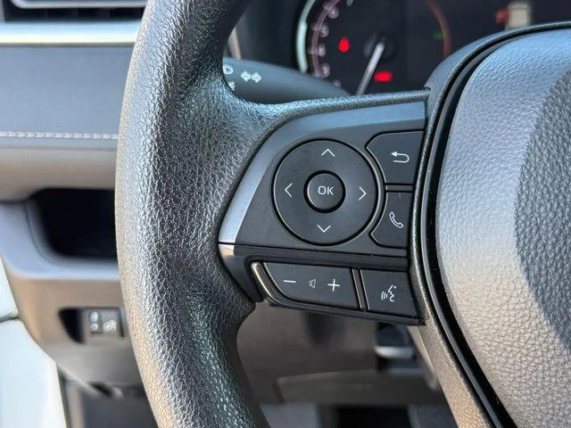 Certified Used 2025 ICE CAP Toyota LE image 17