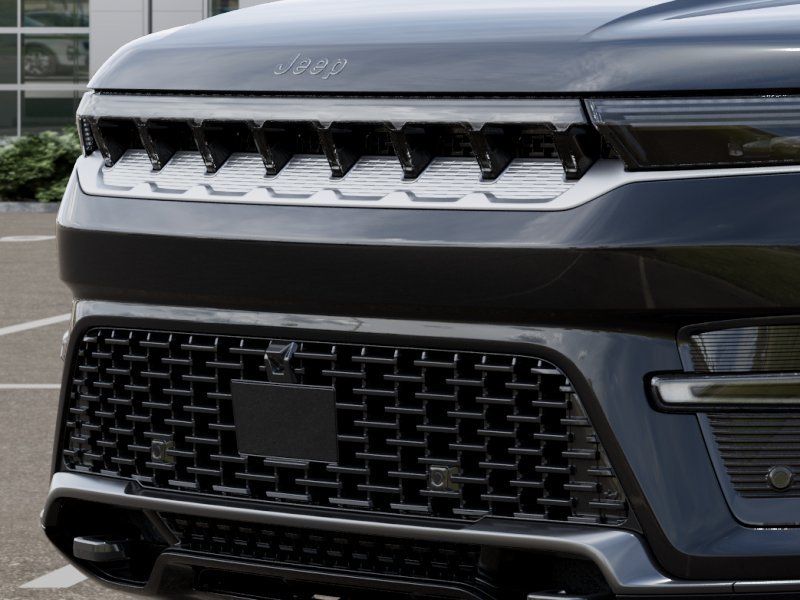New 2026 High Gloss Black Jeep  image 49
