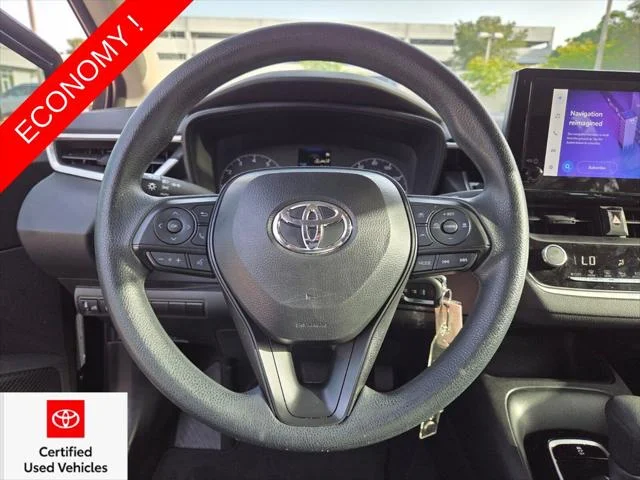 Certified Used 2024 BLUEPRINT Toyota  image 28