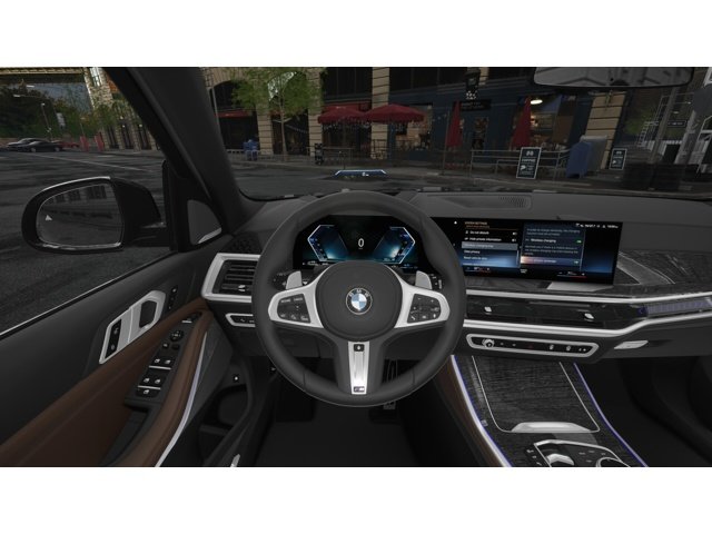 New 2026 Carbon Black Metallic BMW  image 13