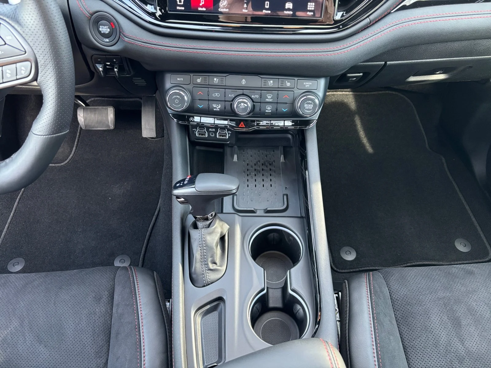 New 2027 B5 BLUE Dodge GT Plus image 15