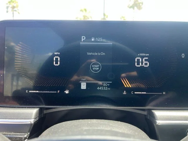 Used 2025 Gray Kia GT-Line image 8