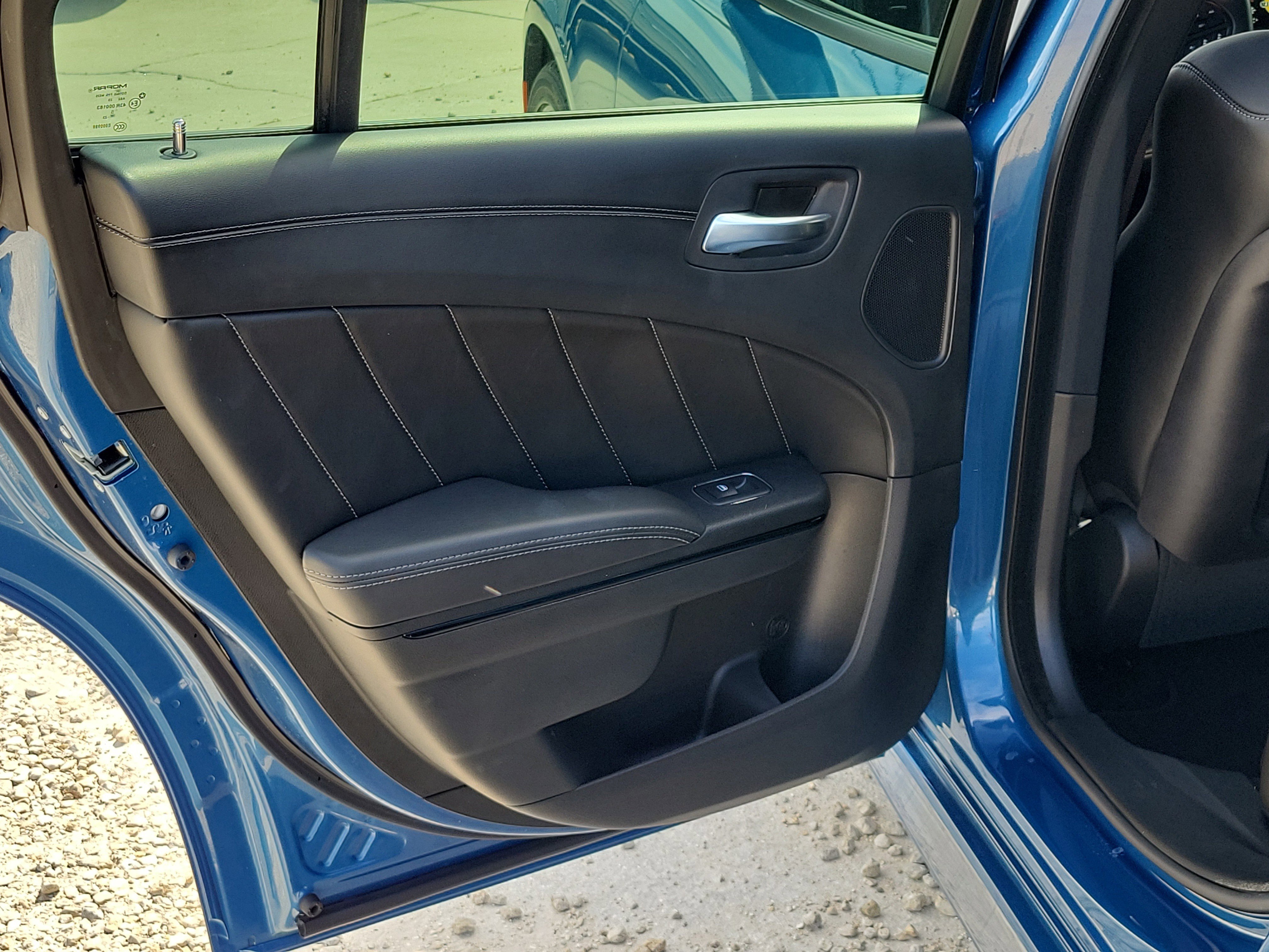 Used 2023 Frostbite Dodge R/T image 12