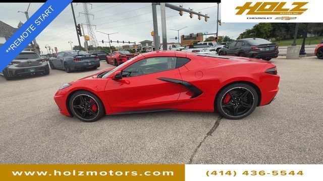 Certified Used 2022 Torch Red Chevrolet 2LT image 7