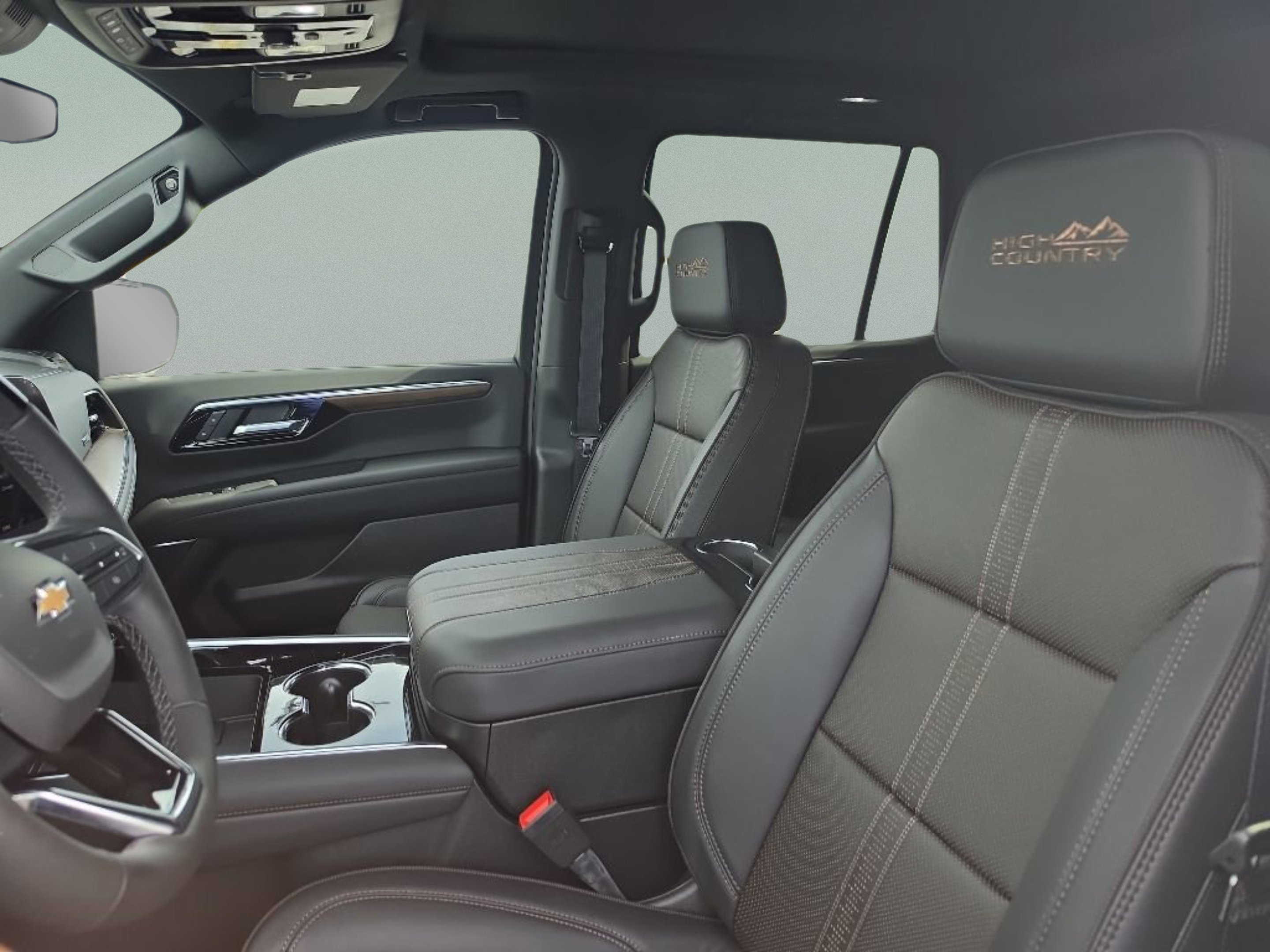 2026 Chevrolet Tahoe High Country - Photo 20