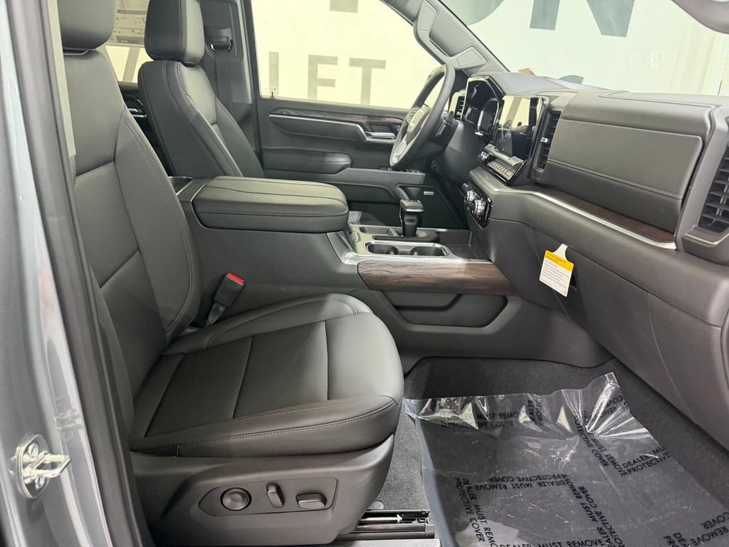 2026 GMC Sierra 1500 SLT - Photo 31