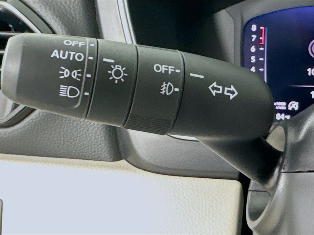 2026 Honda Pilot EX-L - Photo 12