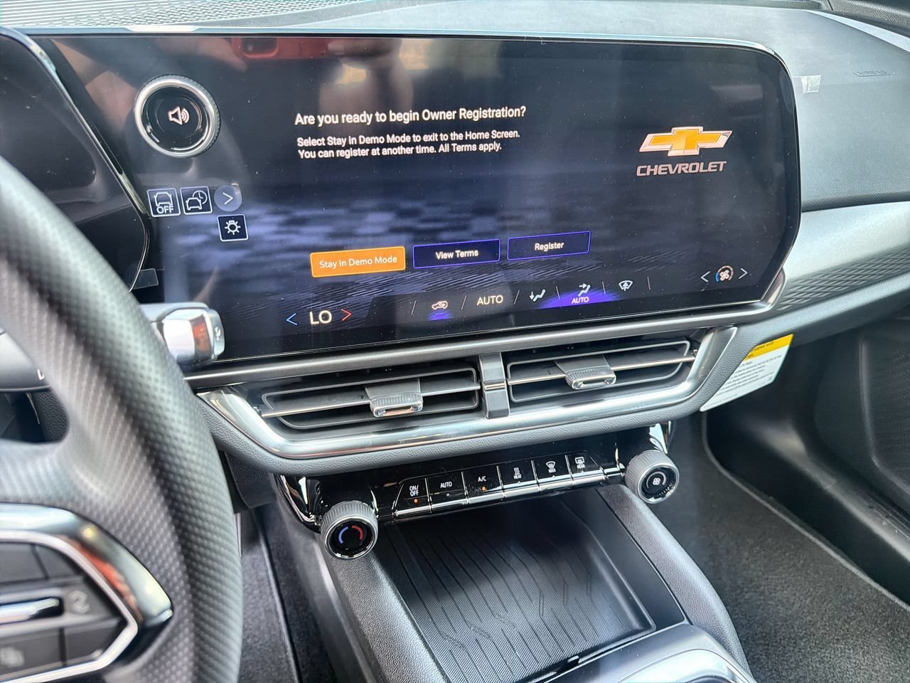 2026 Chevrolet Equinox EV 1LT - Photo 13